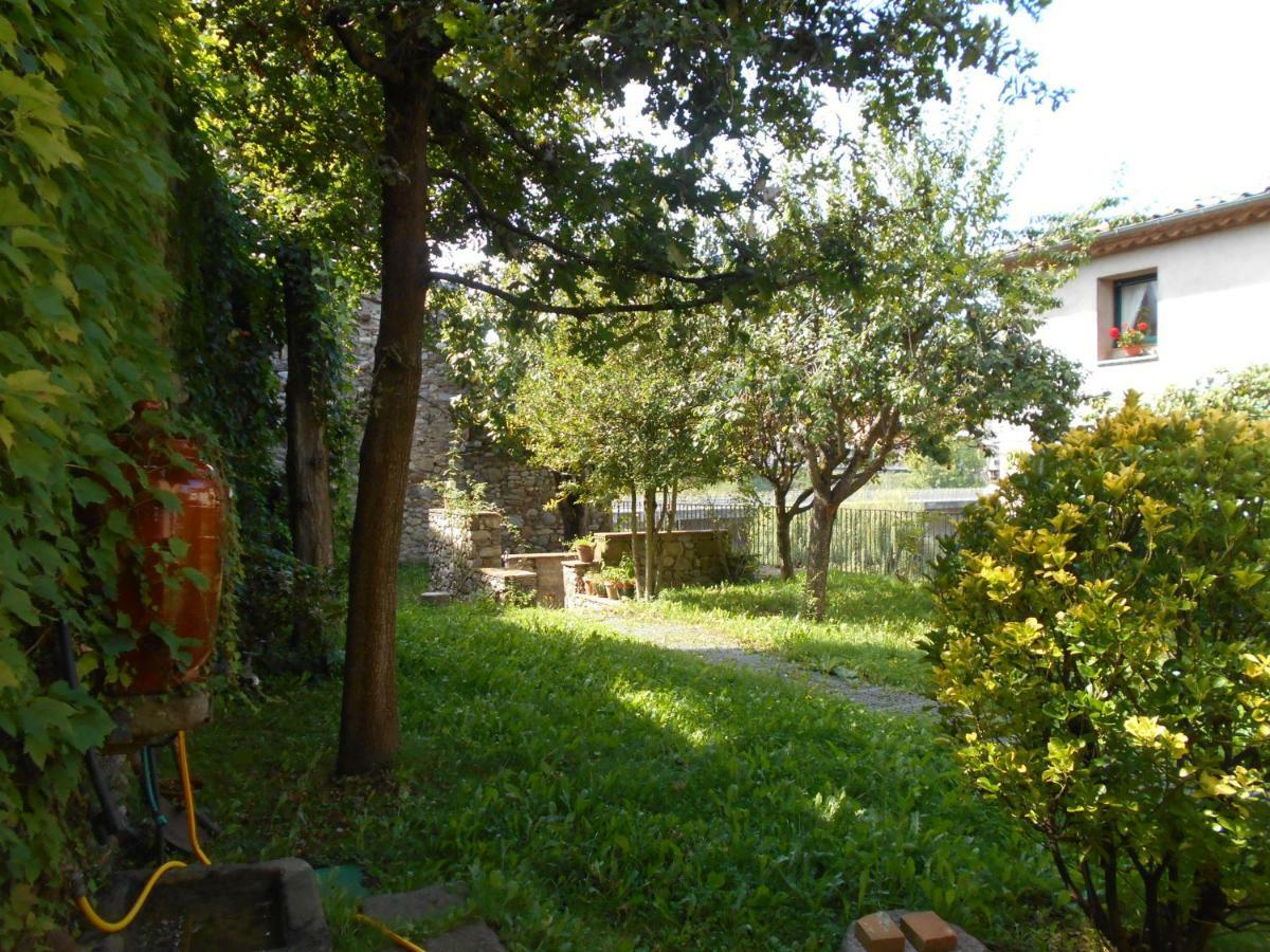 Ca'L Mossen Villa Сан Хуан де лес Абадесес Екстериор снимка