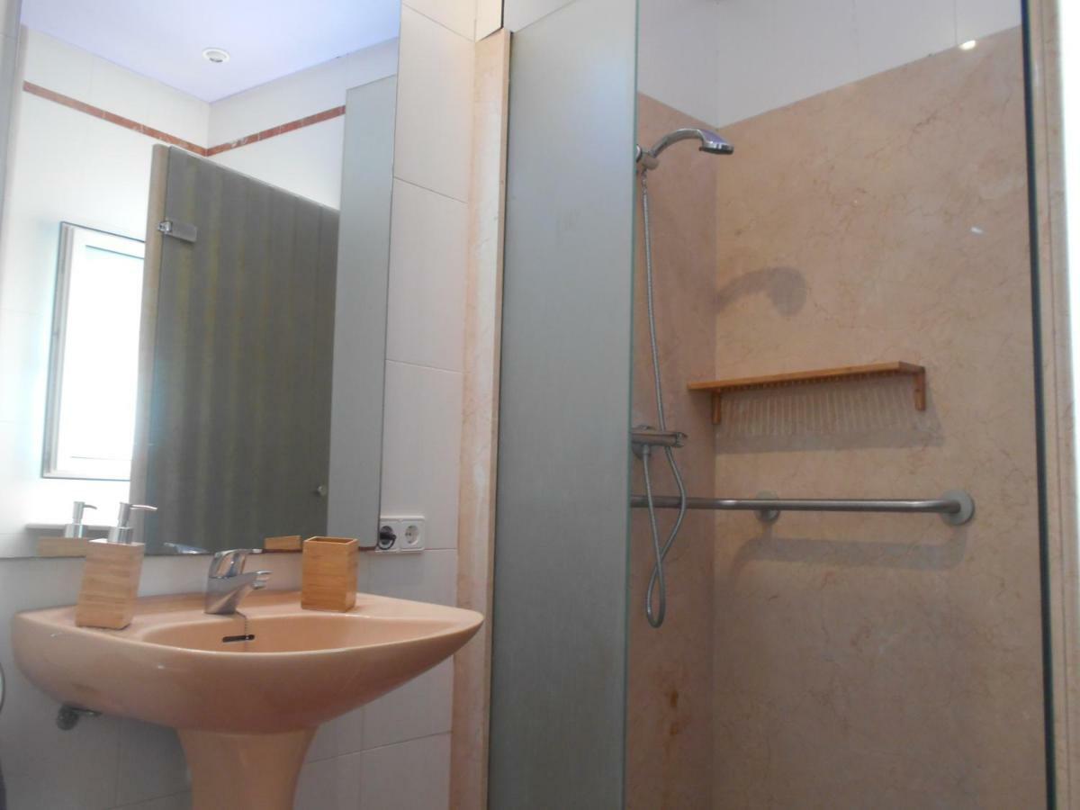 Ca'L Mossen Villa Сан Хуан де лес Абадесес Екстериор снимка